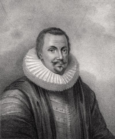 Thomas Coventry, illustration de 